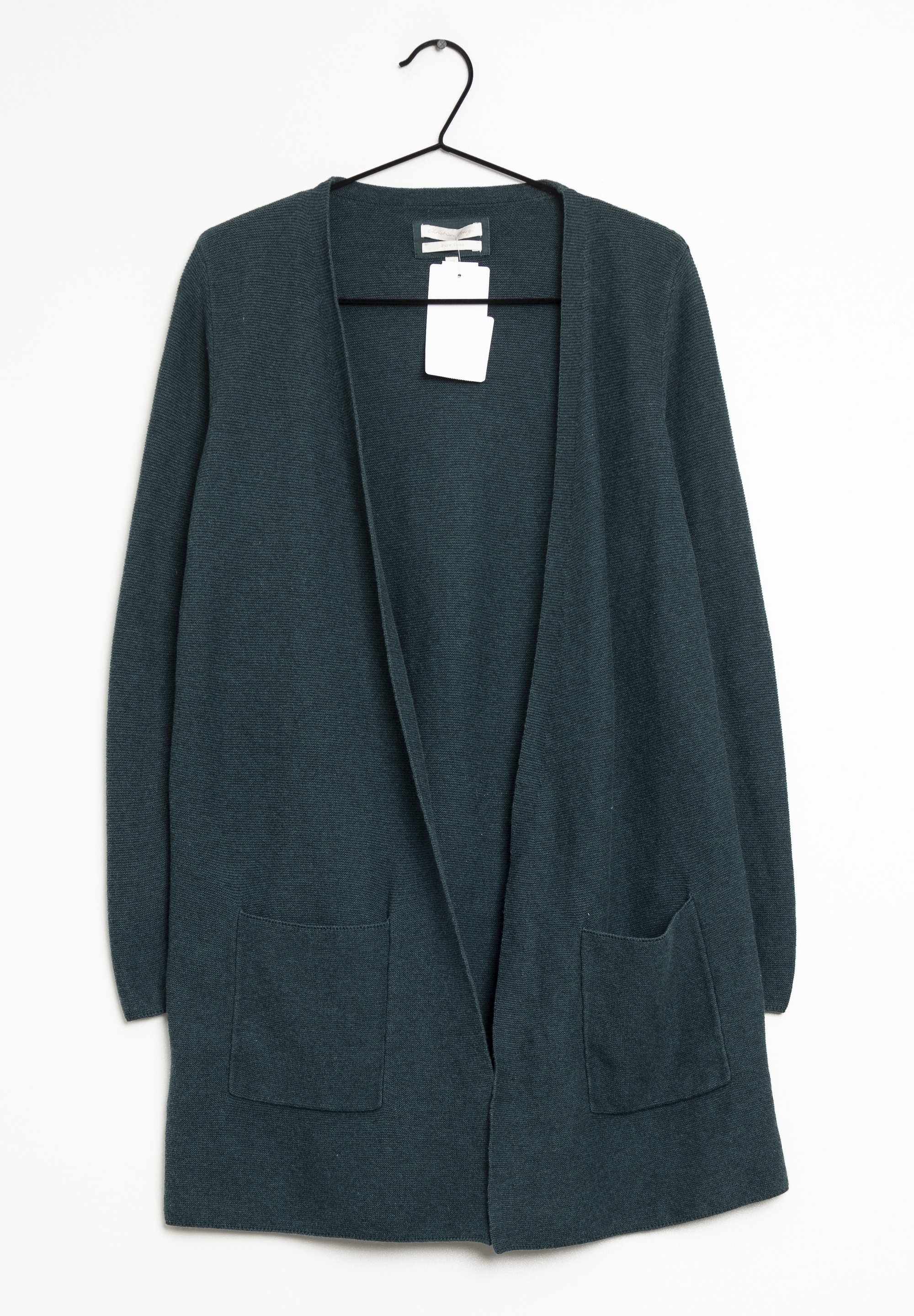 Christian Berg Strickjacke green/grün (Pre-owned)