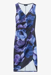 Robe de jour - multi-coloured