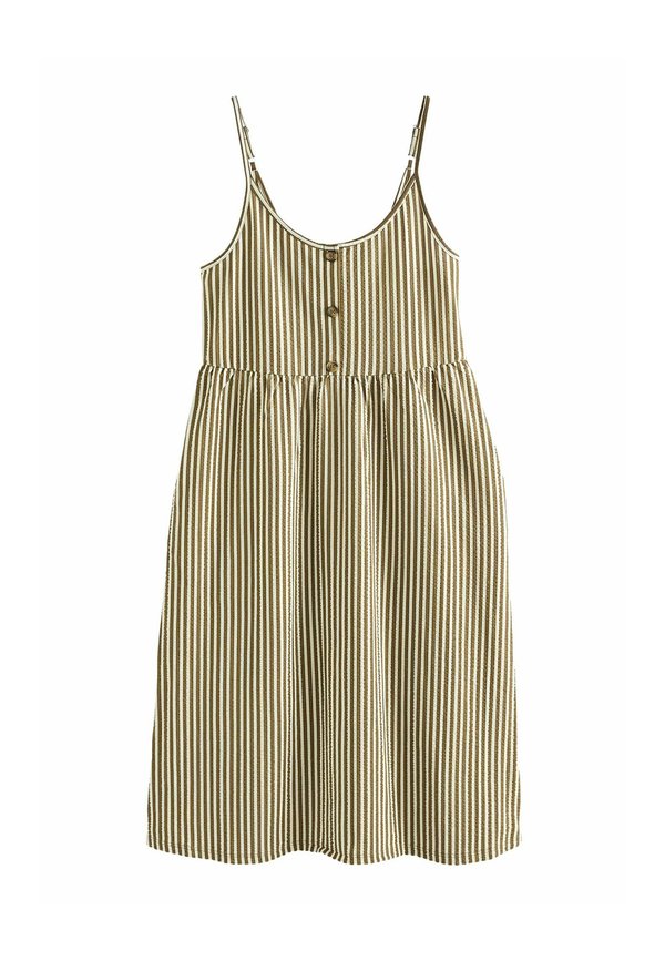 TALL  REGULAR FIT - Jerseykleid