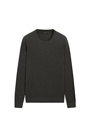 Massimo Dutti, Trui - dark grey