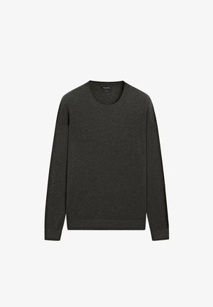Massimo Dutti, Trui - dark grey