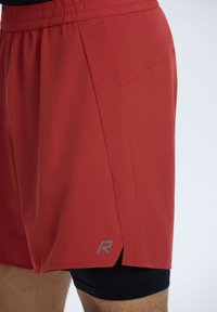 Rukka MAANINKA 2IN1 - 2-in-1 short - klassisch rot