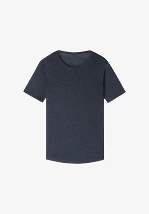 Intimissimi, SHORT-SLEEVED - T-shirt basique - salvage denim