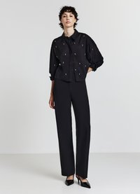 Calliope Camicia - ultrablack
