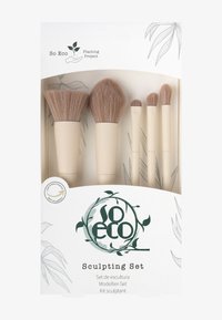 So Eco - SO ECO SCULPTING SET - Haarset - stone Miniatuurafbeelding 1