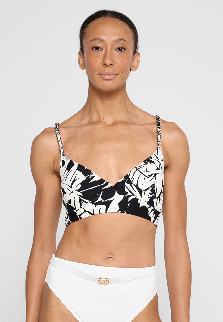 Top de bikini