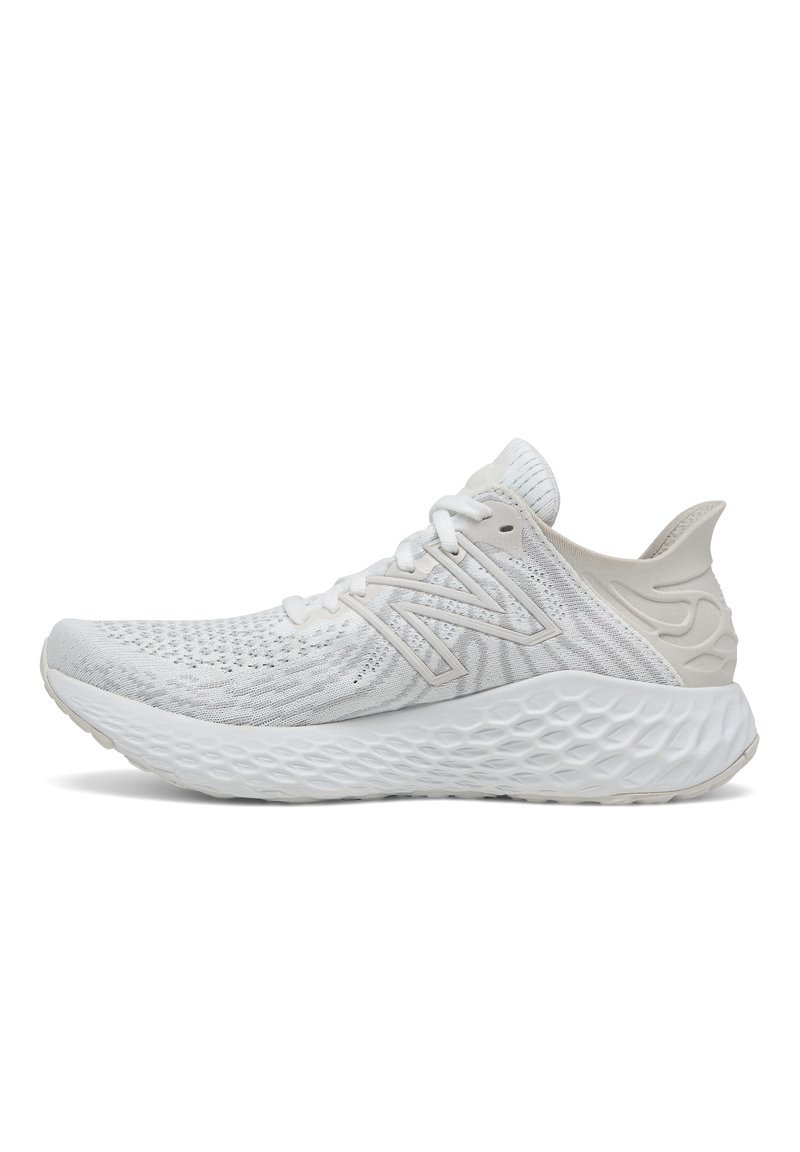 New Balance MENS FRESH FOAM 1080 V12 Neutral Running Shoes White 