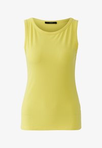 Unausgewählt, lemon zest