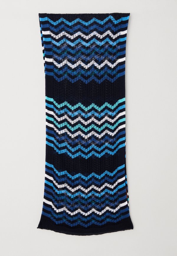 SCARF 40X190 UNISEX - Schal