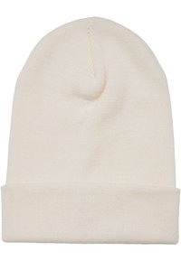 Flexfit - YUPOONG HEAVYWEIGHT LONG - Beanie - whitesand Miniatűr kép 1