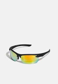 UNISEX - Solbriller - black