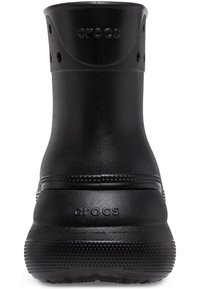Crocs CRUSH  - Stivali di gomma - black