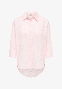 Niet geselecteerd, chalk pink