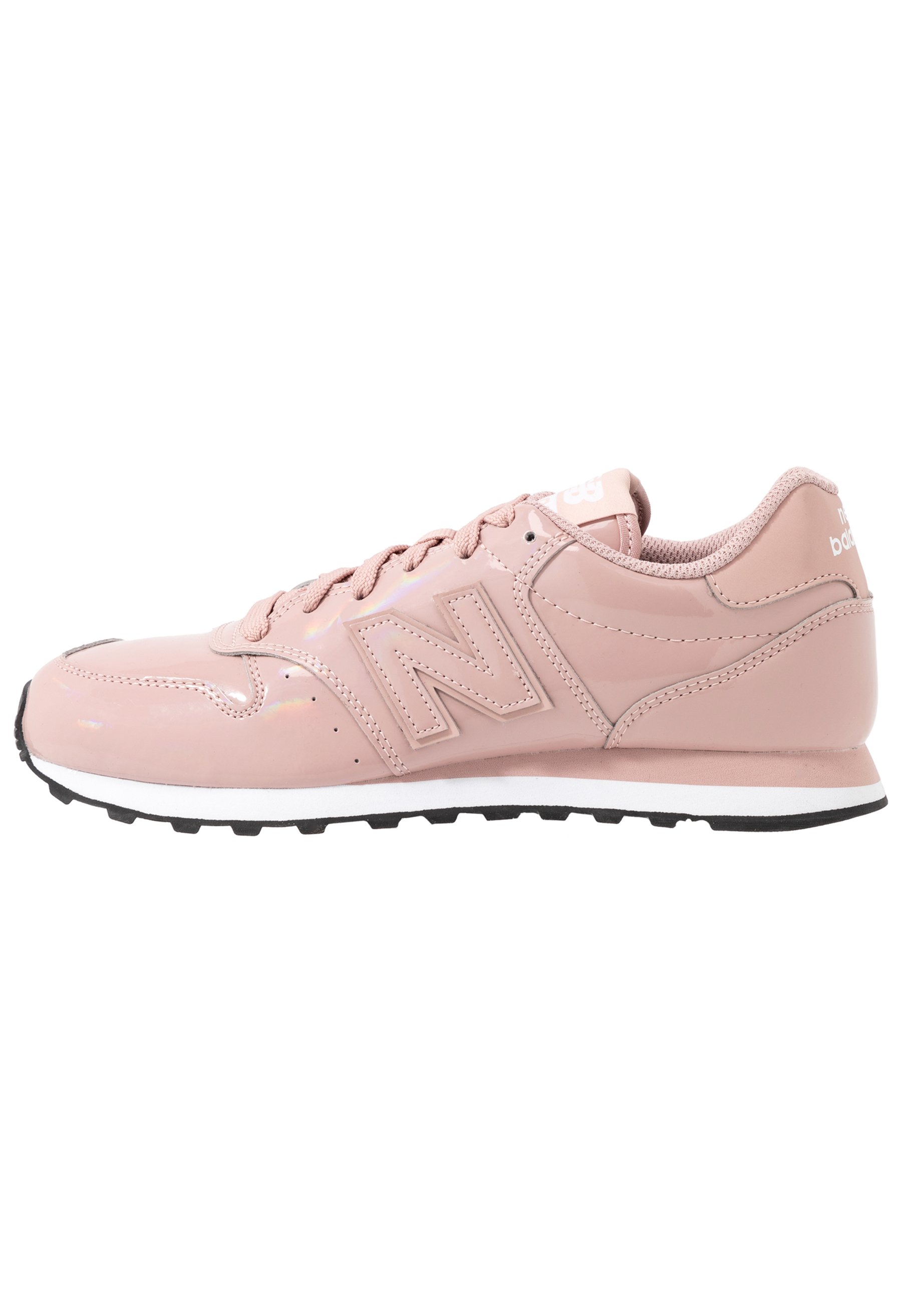 new balance gw500 trainers silver women 37