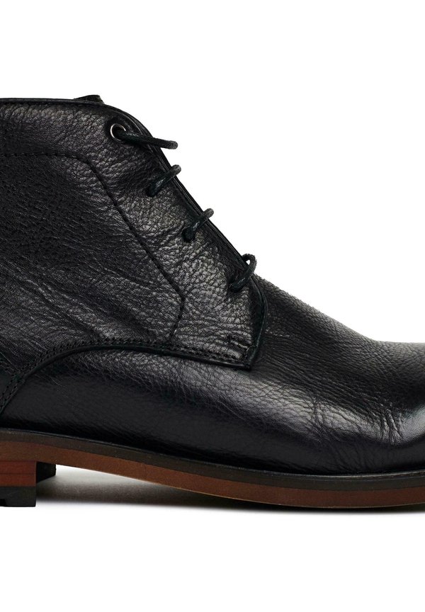 CRAFTED DRILL CHUKKA - Lace-up ankle boots2
