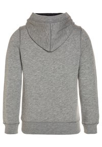 Tommy Hilfiger Sweatjakke - grey