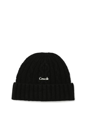 Bonnet - black
