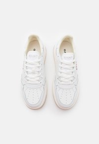 GANT KAZPAR - Sneaker low - white