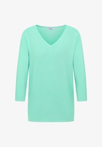 Sélectionné, grün