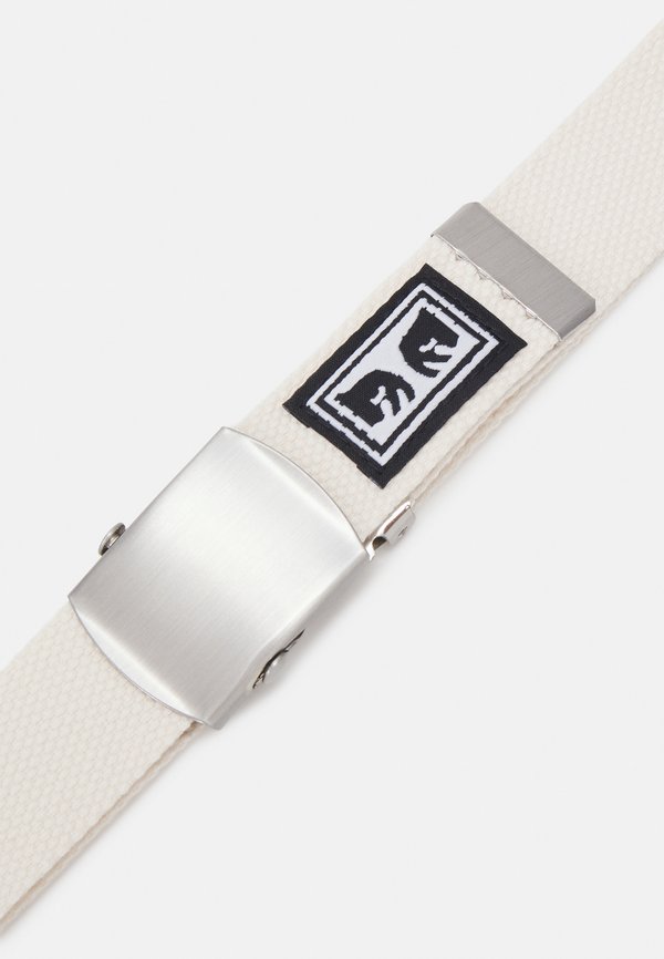 BIG BOY UNISEX - Belt - unbleached2