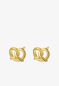 No seleccionado, gold coloured