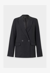 Niet geselecteerd, black