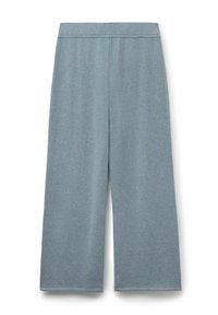 Non sélectionné, Light Blue