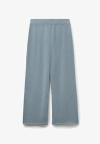 Non sélectionné, Light Blue