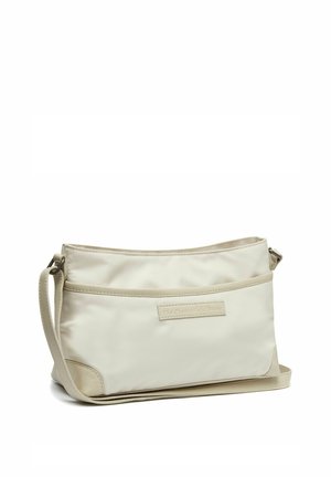 The Chesterfield Brand Borsa a tracolla - off white