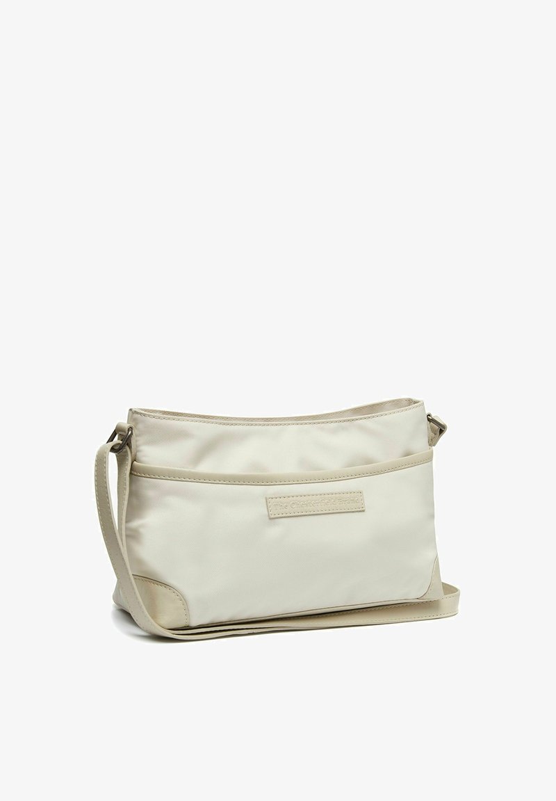The Chesterfield Brand Borsa a tracolla - off white