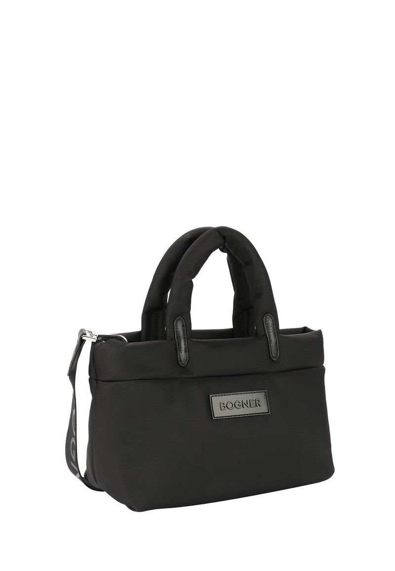 Bogner Bolso de mano - black