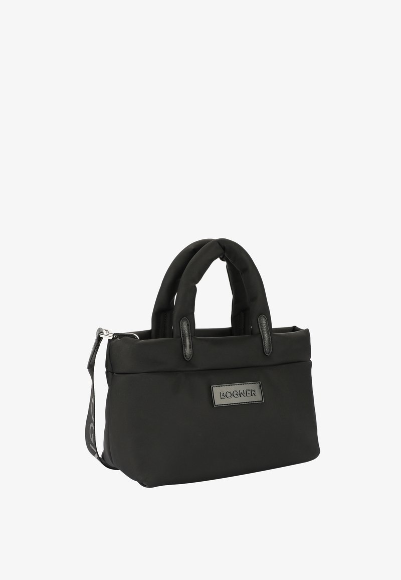 Bogner Kabelka - black
