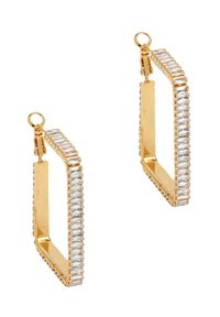 NEUTRI - Earrings - oro