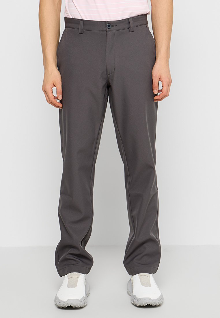 Calvin Klein Golf Outdoorbroeken grijs Calvin Klein Golf Outdoorbroeken grijs