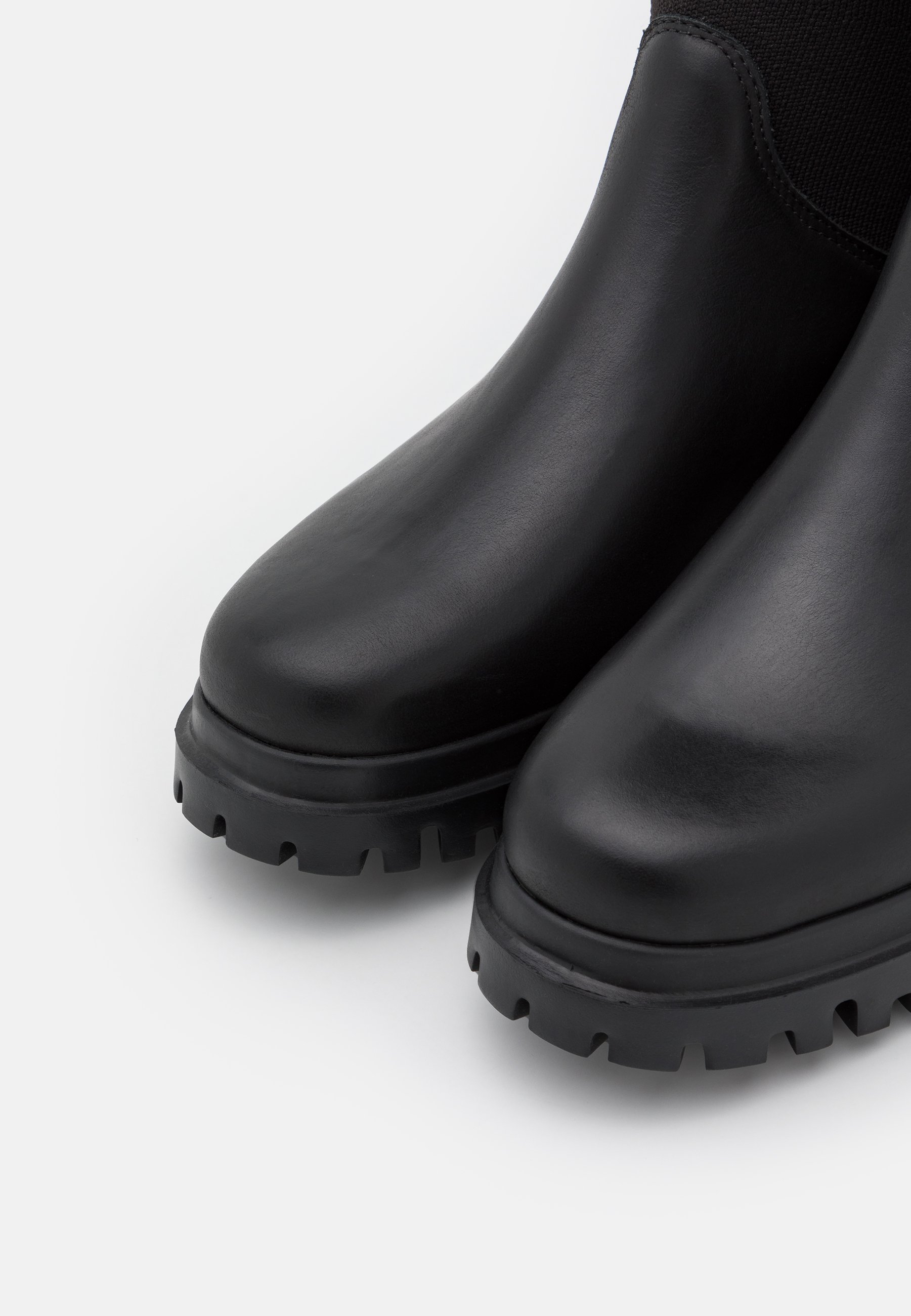 Tommy Jeans BOOT - Over-the-knee boots 