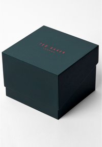 Ted Baker TB STRAPS - Accesorio reloj - gold-coloured