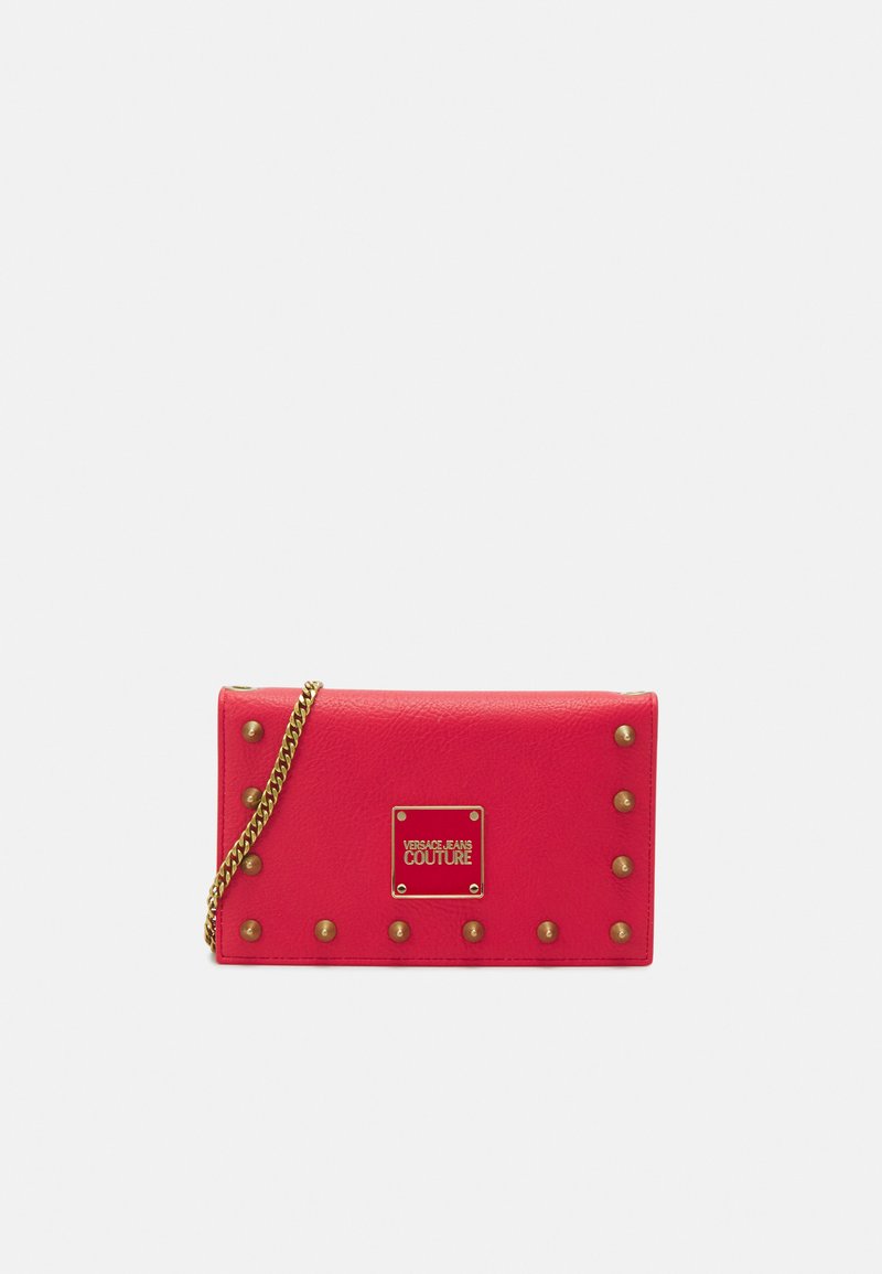 Versace Jeans Couture STUDS REVOLUTION CHAIN WALLET Monedero