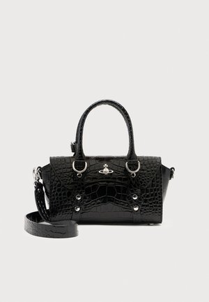 Vivienne Westwood, BETTINA MINI - Дамска чанта - black
