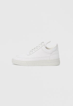 Baskets basses - white