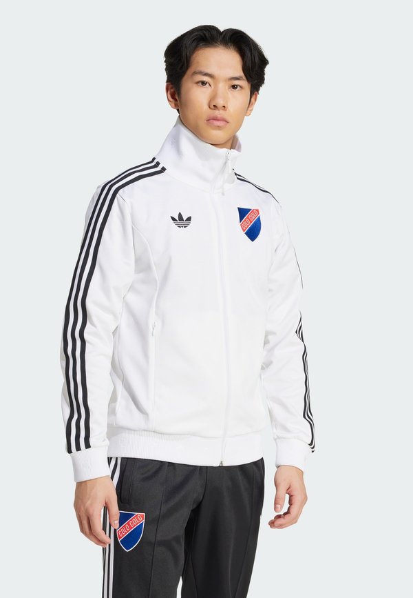 SOCIAL COLO ANNIVERSARY BECKENBAUER - Club wear