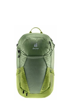 FUTURA 27 - Rucksack - khaki