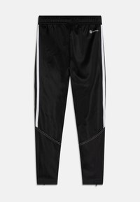 adidas Performance TIRO 23 CLUB TRAINING - Jogginghose - black/white