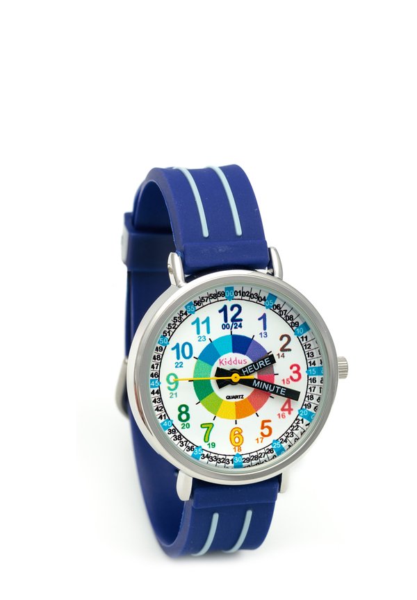 TIME TEACHER FRENCH – Uhr