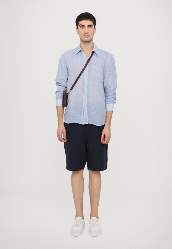 LONG SLEEVE REGULAR FIT MEN - Shirt - sea4