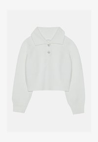 Wybrany, off-white