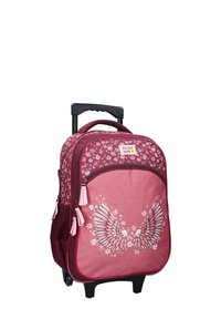 Vadobag MILKY KISS WILD BLISS - Trolleyväska - purple