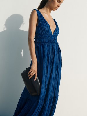 InWear ALEXA LONG  - Maxikleid - sodalite blue
