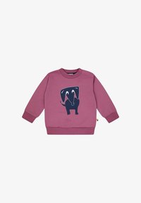 loud + proud Shirt Kurzarm mit Leinen UNTER DEM MEER rosé kaufen loud + proud Shirt Kurzarm mit Leinen UNTER DEM MEER rosé kaufen
