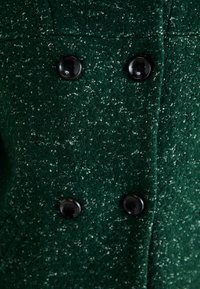 ONLY Abrigo corto - dark green