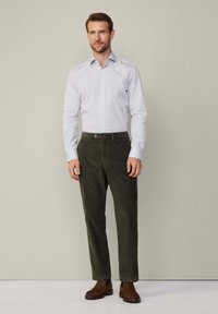 Hackett London Camicia elegante - navy